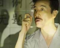 想不到姜文这么疯