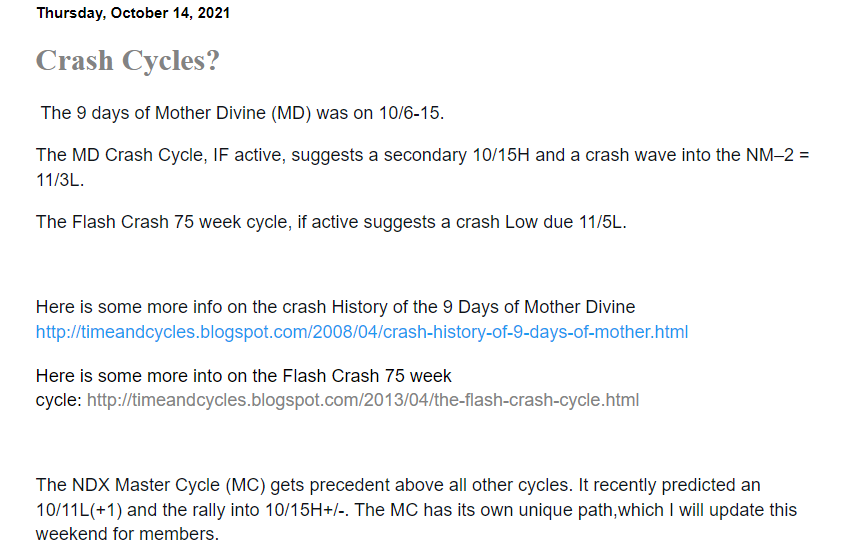 Raj Times &amp; Cycles  10-14-2021.PNG